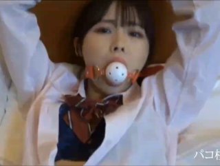 台灣色影師『ED Mosaic』5男2女大亂鬥！旅美翹臀女孩跟男伴說希望大干一場，男伴呼叫兄弟們出動…【Part 1】